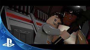 Lego Star Wars The Force Awakens PS3_4